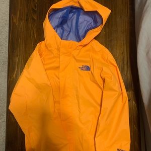 Boys raincoat